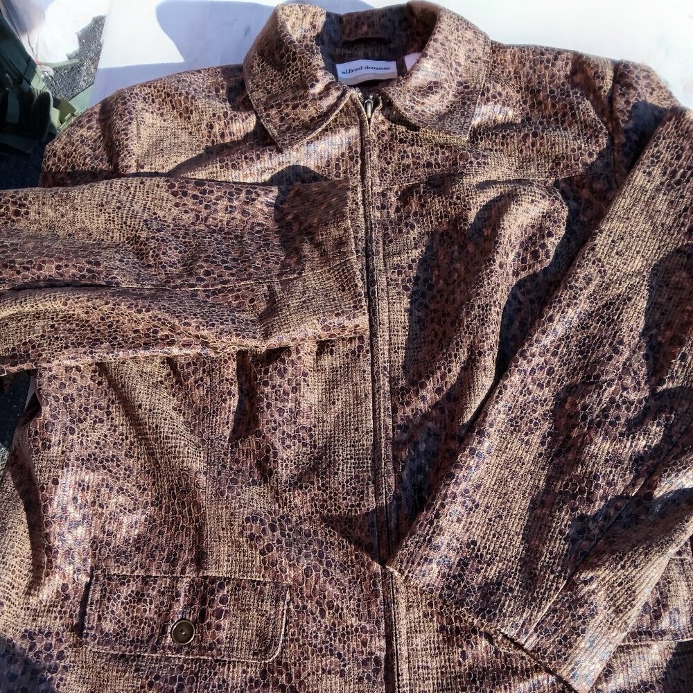Women's Blazer, by Alfred Dunner